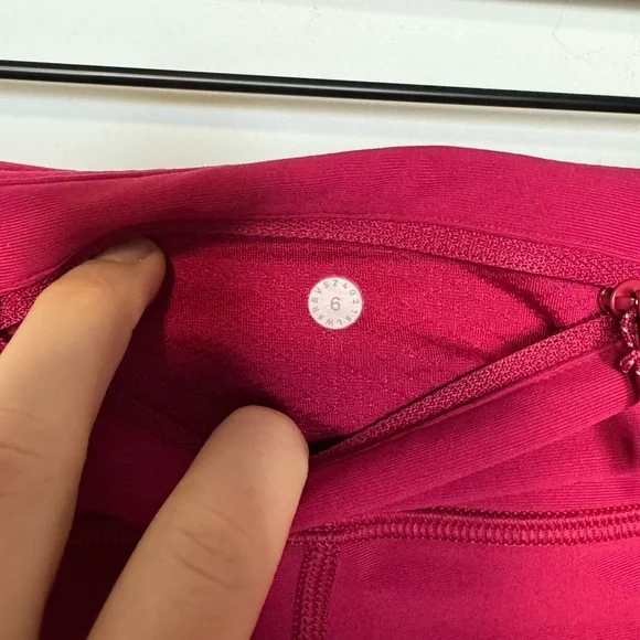 Lululemon Tight Stuff Tight II - Picture 8 of 10